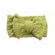 thumbnail image 1 of Txlixc Cinturón de pelo de color sólido neonatal Txlixc moda, 1 of 5