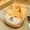 B, variant on QISIWOLE Foot Winter Cartoon Style Warmer Shoes Warm Warmer Foot Artifact Cartoon Warmer Warmer Winter Warmer Foot Foot Hand Warmer Buffer