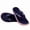 Dark Blue, variant on Unisex Summer Sandals with Toe Clips, Perfect for Couples. Comfortable EVA Slippers for Casual Beach Outings for Women