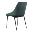 thumbnail image 3 of Sedona Dining Chair, Green, 3 of 6