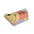 thumbnail image 5 of TSmartArt @ Walmart. Hi Hola. Crafts & Accessory Pouch. Small & Large, 5 of 6