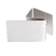 thumbnail image 3 of M Buder 16 Piezas Clips para Ventanas de Huracanes, Acero Inoxidable, Reutilizables Plateado [cite: 31], 3 of 9