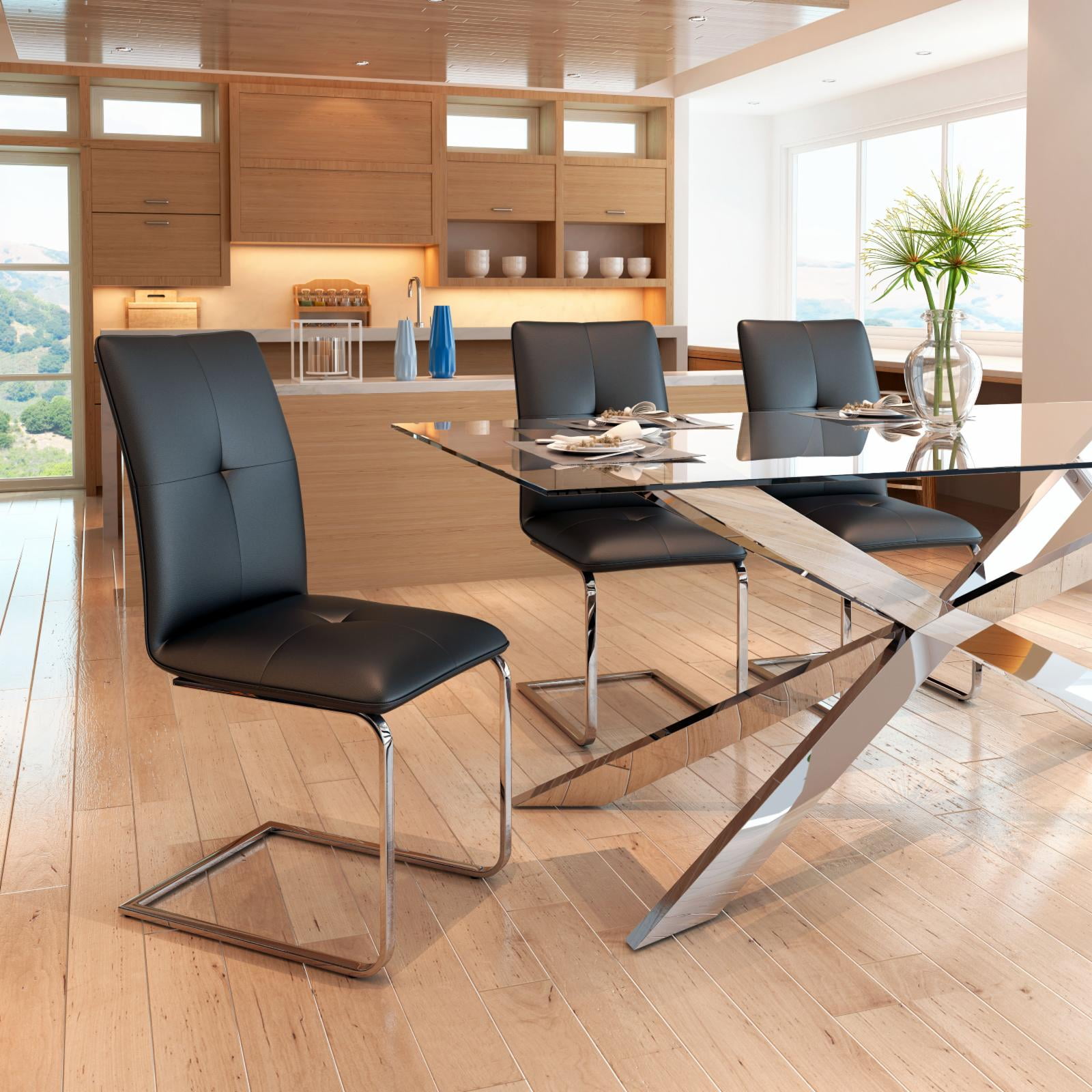 Anjou Dining Chair (Set of 2)