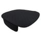 thumbnail image 1 of Cojín Antideslizante para El Asiento Del Automóvil Macarena Negro Cojines de asiento de automóvil con lazos, 1 of 8