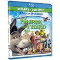 thumbnail image 1 of Shrek The Third (Blu-ray + DVD) (Bilingual), 1 of 1