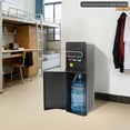 thumbnail image 6 of FOGGBET SJYTD-7 Bottom-loading Water Dispenser Floor-standing Bottom-loading Water Dispenser for Home Office, 6 of 13
