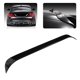 thumbnail image 5 of techo techo, trasero, para Alerón de techo de ventana trasera negro brillante apto para Mercedes Benz CLA-Class C117 CLA45 2013-2019 Unbranded 1616200169811, 5 of 8