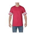 thumbnail image 2 of Gildan Men's Heavy Cotton Victory T-Shirt, 2 of 3