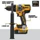 thumbnail image 3 of Kit combinado DEWALT FLEXVOLT ADVANTAGE 20V MAX* con taladro percutor y destornillador, 3 of 9