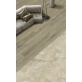 thumbnail image 2 of Flush Reducer - 0.27" Thick x 1.69" Wide x 92" Long Waterproof Molding - For Flooring Color Alamo, 2 of 5
