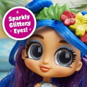 Disney Doorables ADOORBS Deluxe Stitch Superfan Doll, 2 Exclusive Figures, Unbox 10 Mini Accessories, Toy Gift For, Fans, Tweens, Girls & Kids 5+
