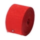 thumbnail image 2 of Injueey Rollos de cinta de arpillera de 5CM, rollo tejido portátil de , Flexible, de moda, apretado, cosido, decoraciones de fiesta para el Kits de decoración para fiestas Rojo, 2 of 6