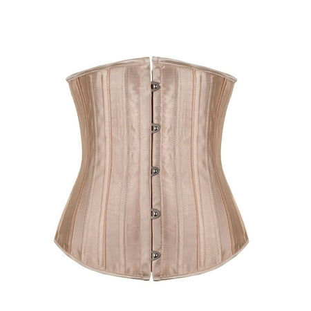 

Waist Corset for Women Shapewear Womens Underbust Latex Sport Girdle Waist Trainer Corsets Hourglass Body Shaper