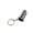 silver black, variant on Unique Mechanical Stress Reliever Keychain Compact Car Engine Inspired Key Designed Like A Realistic Small Engine