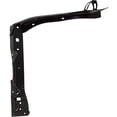 thumbnail image 3 of For Toyota Avalon 2019 2020 2021 Radiator Support Driver Side | Upper | CAPA | Replacement For TO1225476 | 191275541173, 3 of 6
