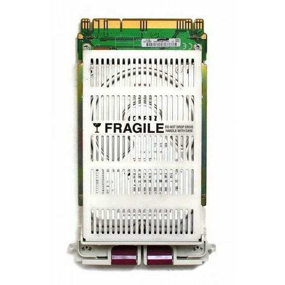 HDD, 9,1GB,UW SCSI-3,7200RPM,HOTPLUG, 59H6906,006225-001 REV 0B