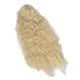 thumbnail image 4 of Peluca de pelo para mujer peluquín ondulado largo y rizado moda informal ANGGREK Otros, 4 of 8