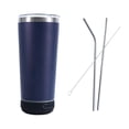 thumbnail image 1 of Matsuzay Vaso de música de alimentaria, sellado de textura de alta gama, resistente a los arañazos, que no destiñe, evita el sellado de fugas Cocina y Comedor Armada, 1 of 6
