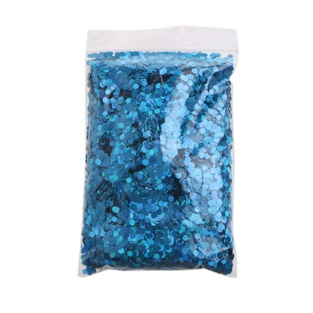 

14Colors Flash Sequins Thick Craft Flash Suitable for Resin/ Flat Bottom Cup
