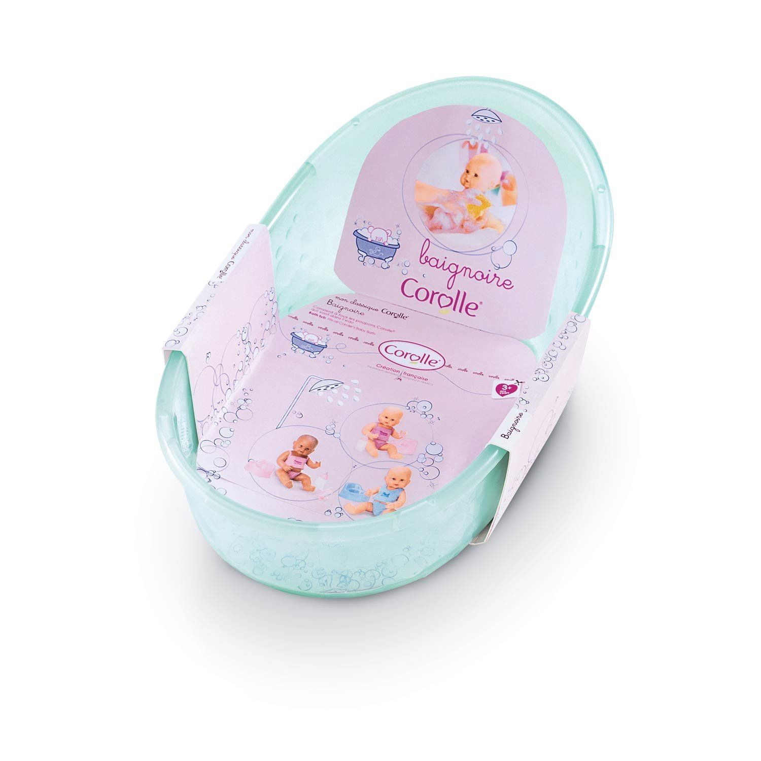 baby doll bath tub walmart