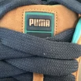 thumbnail image 4 of Size 8.5 - PU & MA Suede XL Teak Deep Forest, 4 of 6