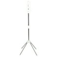 thumbnail image 3 of WHAMVOX 1Set Garment Racks Foldable Round Shape Assorted Color For Outdoor Use, 3 of 8