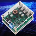 thumbnail image 4 of Buck Converter, Step Down Module, 4USB Module DC-DC for Mobile Power, 4 of 5