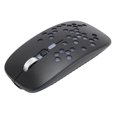 thumbnail image 1 of Mouse, Silent Click Rechargeable Comfortable Grip   Mouse  for  Air Pro, 1 of 8