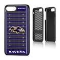 thumbnail image 4 of Baltimore Ravens iPhone Rugged Field Design Case, 4 of 5