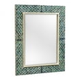 thumbnail image 3 of 08157-Uttermost-Makaria  - 48 inch Mirror, 3 of 10