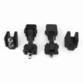 thumbnail image 4 of 1997-2006 Jeep Wrangler TJ Front Hood Latch Assembly - Part Number 55176636AC, 4 of 4