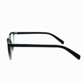 thumbnail image 5 of 1 Pair Unisex Blue Light Blocking Reading Glasses Computer Readers for Men Women +1.75, 5 of 6