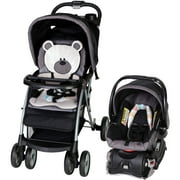 Baby Trend Venture Mate Travel System, Cuddle Cub