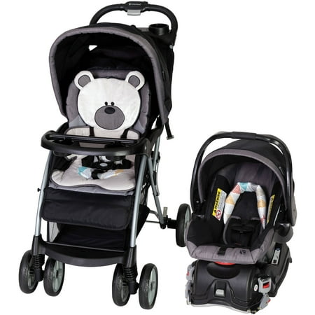 Baby Trend Venture Mate Travel System