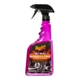 thumbnail image 6 of Meguiar's Hot Rims Wheel and Tire Cleaner, G9524, 24 oz, Spray, 6 of 10