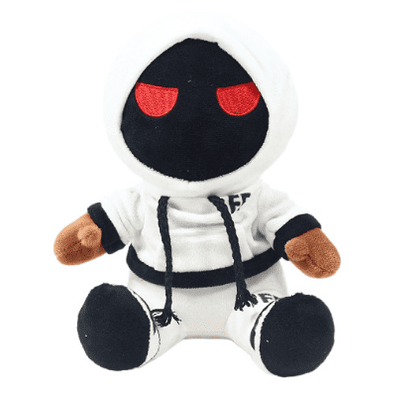 Foltyn Plush Toy, Soft Stuffed Plush Game Figure, Cartoon Family Plush Doll Throw Pillow, New Year Birthday Gift for Game Fans, 1 PC, 9.1 Inch