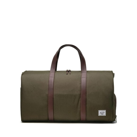 Bolsa de lona Herschel Supply Co. Novela Ivy Green
