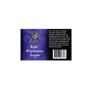 Kojic Brightamax Serum
