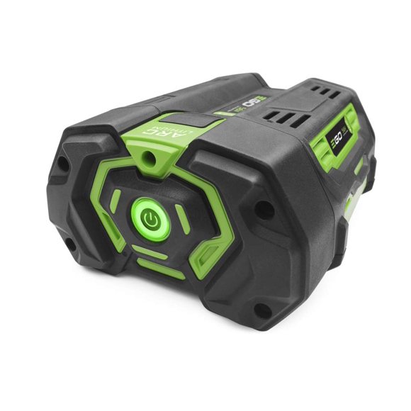 EGO Power+ BA2800 56-Volt 5.0Ah Lithium-Ion Battery 5.0 Ah Battery