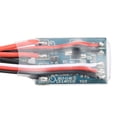 thumbnail image 1 of RC Car Boat Esc, Con El Freno Esc Cepillado Esc para El Modelo de Bote de Automóviles RC, 1 of 7