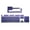 Gradient purple, variant on Zeiwohndc Minimalist Keyboard Keycaps for MX Switches Mechanical Keyboard Keycaps