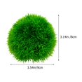 thumbnail image 2 of WRITWAA 6Pcs Fish Aquarium Plant Artificial For Home Use With Aquatic Plants, 2 of 6