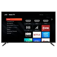JVC LT-65MAW595 65″ 4K UHD 2160p LED Roku Smart TV