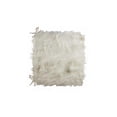 thumbnail image 1 of HomeRoots 317325 5 x 7 in. Cowhide Rug - Black & Silver, 1 of 1