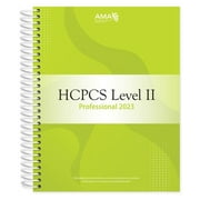 HCPCS 2023 Level II Professional Edition (Other)