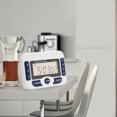 thumbnail image 1 of HONITANO Compact Blue Kitchen Timer with Magnetic Back and Desktop Support for Easy Use, 1 of 8