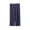 Navy, variant on Chbgutlmr Capri Pants for Women High Waist Solid Color Soft Comfy Homewear Pants Loose Cropped Trousers