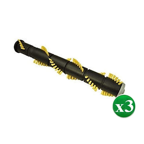 hoover windtunnel brush roll on off