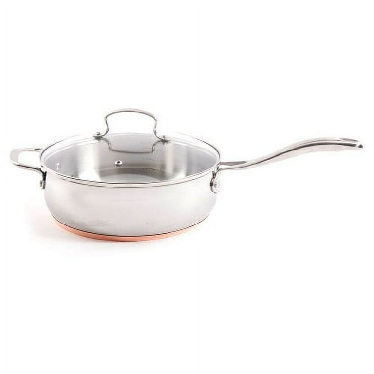 Camp Kitchen The Pioneer Woman 8 Quart Stainless Steel Stock Pot Cooking  USA P230506 From Musuo10, $46.5