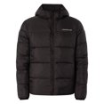 thumbnail image 6 of Calvin Klein Jeans Logo Tape Padded Jacket, Black, 6 of 6